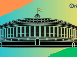 Indian Govt Parliament